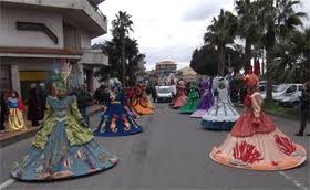 carnevale cittanova